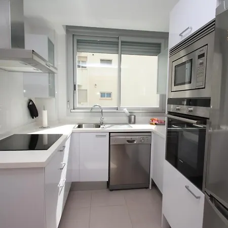 Appartement Baupres Luxurious Front Line In