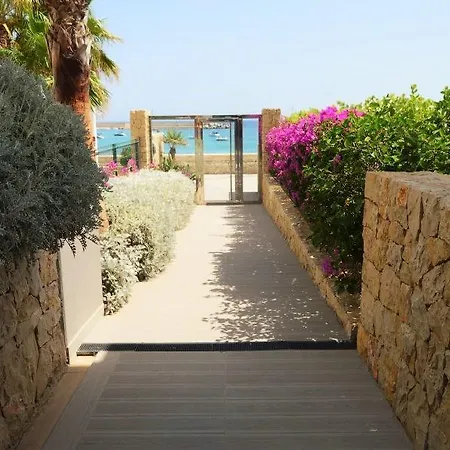 Appartement Baupres Luxurious Front Line In