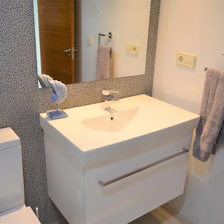 Baupres Luxurious Front Line In Appartement *