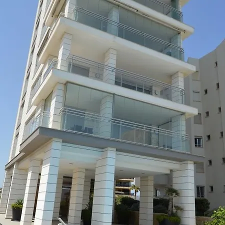Appartement Baupres Luxurious Front Line In Calpe