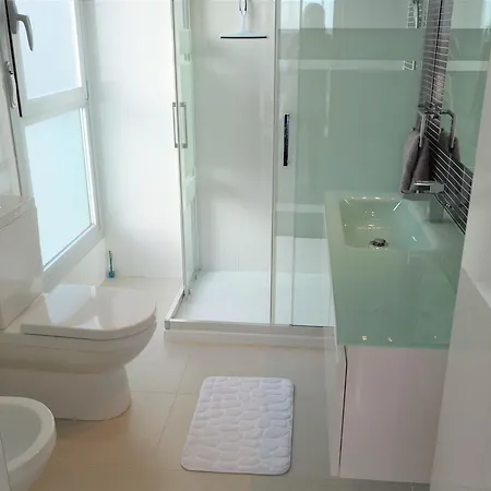 Baupres Luxurious Front Line In Appartement *