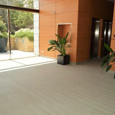 Appartement Baupres Luxurious Front Line In *