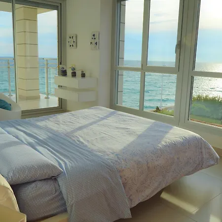 Appartement Baupres Luxurious Front Line In *