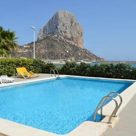 Appartement Baupres Luxurious Front Line In *