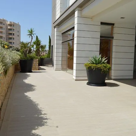 Baupres Luxurious Front Line In Appartement *