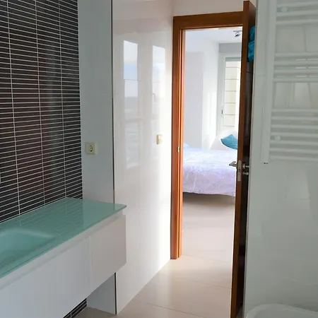 Baupres Luxurious Front Line In Calpe